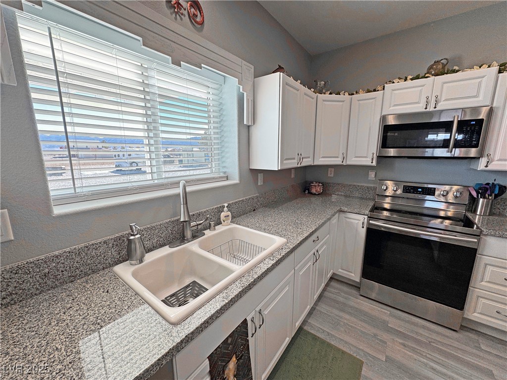 3341 South Big Sky Way