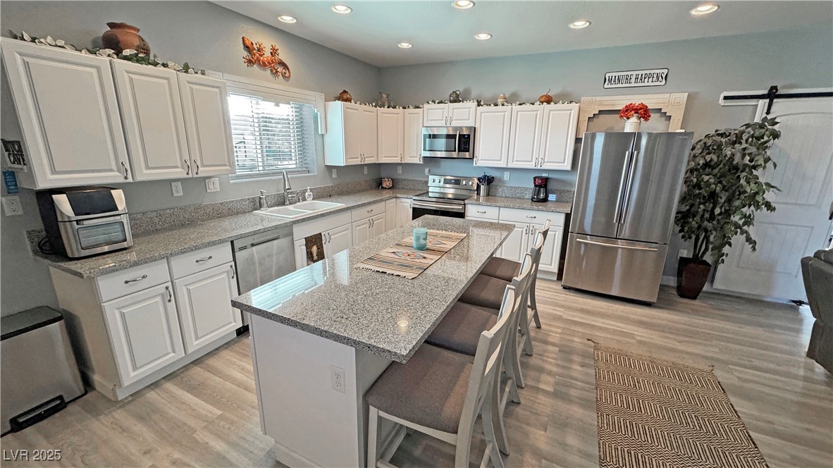 3341 South Big Sky Way