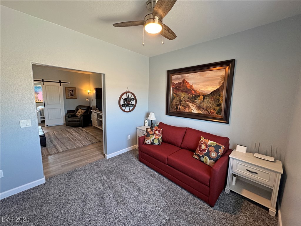 3341 South Big Sky Way