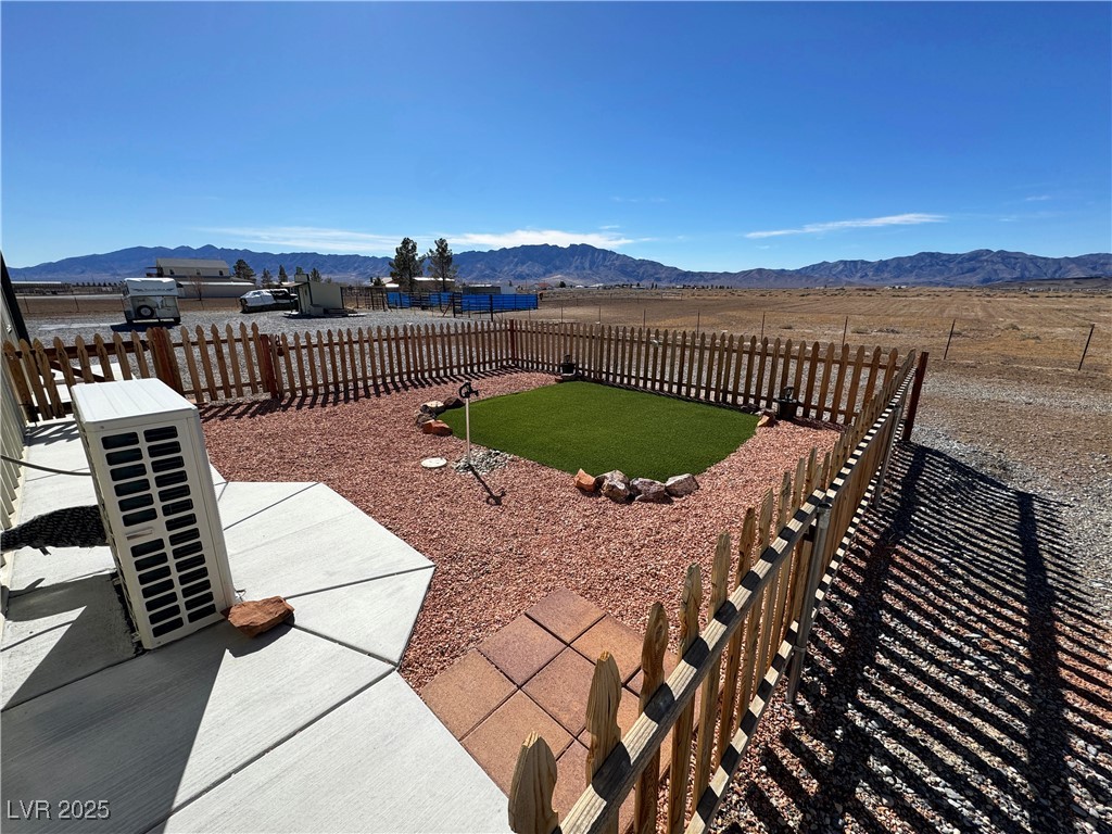 3341 South Big Sky Way