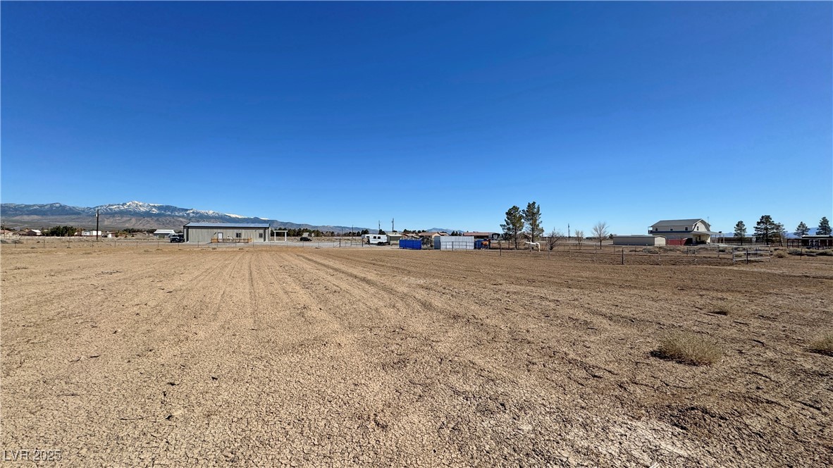 3341 South Big Sky Way