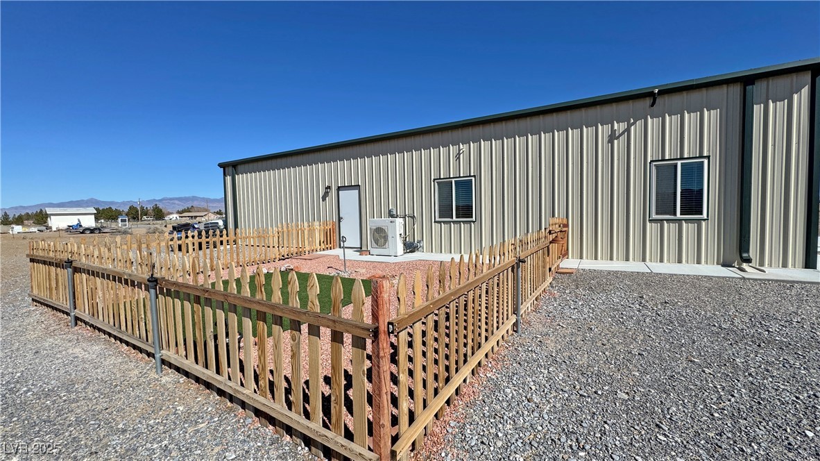 3341 South Big Sky Way