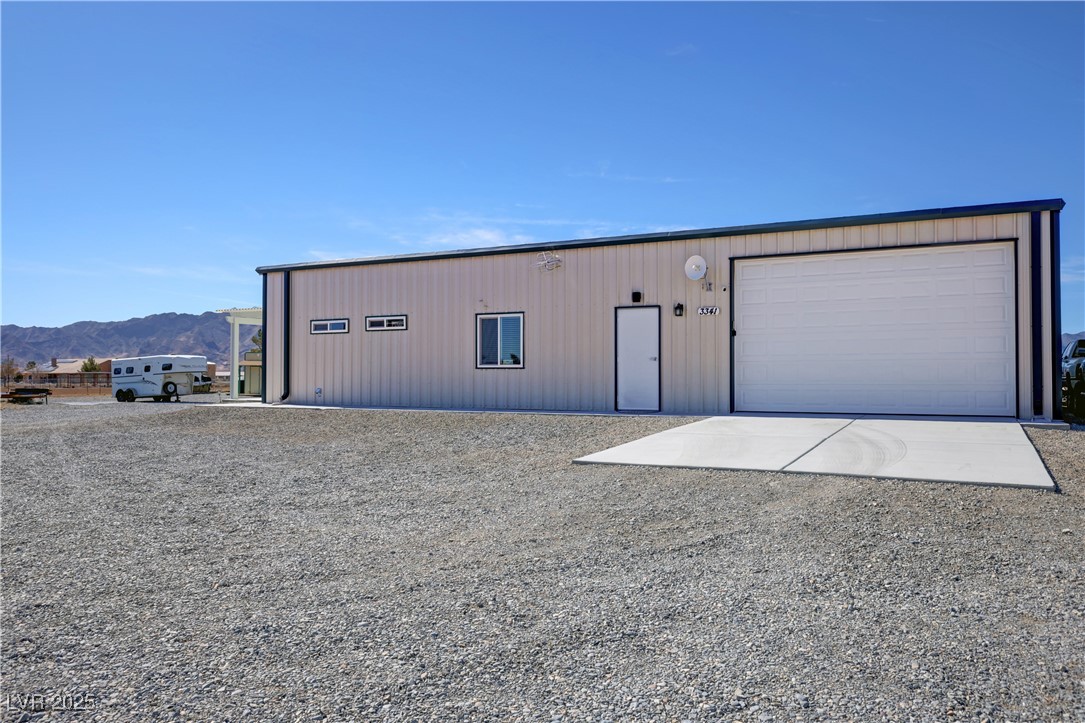 3341 South Big Sky Way