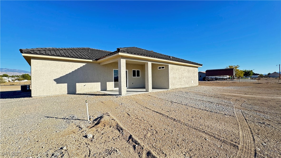 1580 South Tiptop Trail