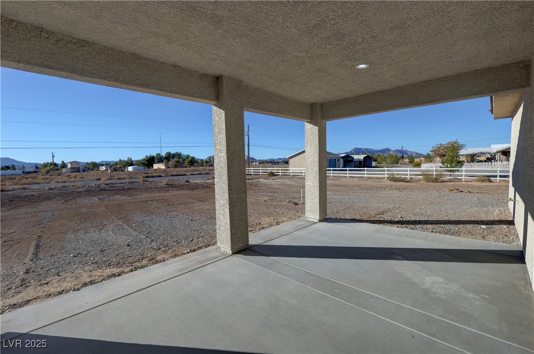 1580 South Tiptop Trail