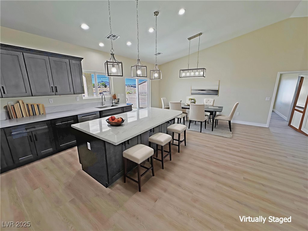 1580 South Tiptop Trail