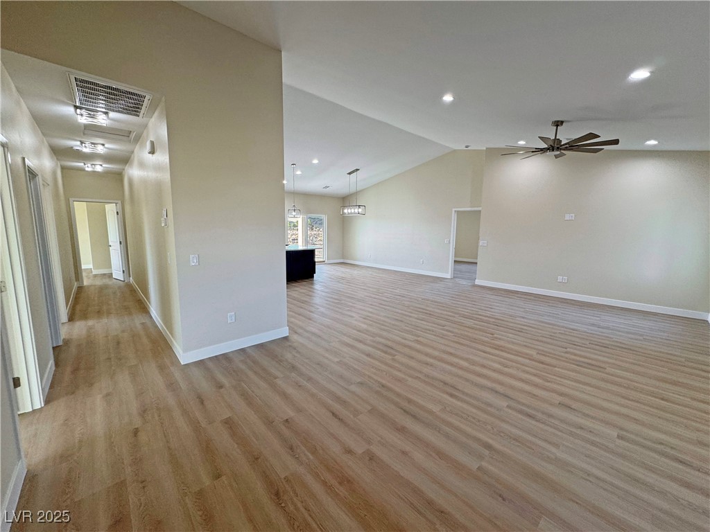 1580 South Tiptop Trail