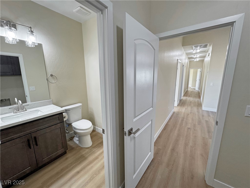 1580 South Tiptop Trail