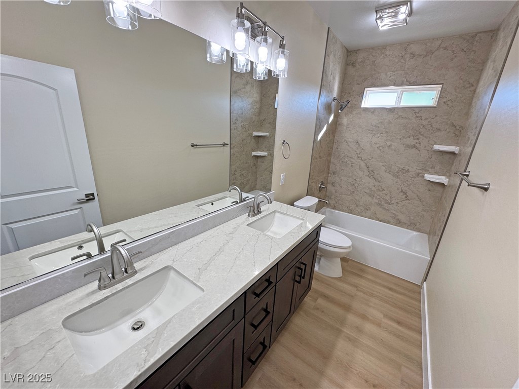 1580 South Tiptop Trail