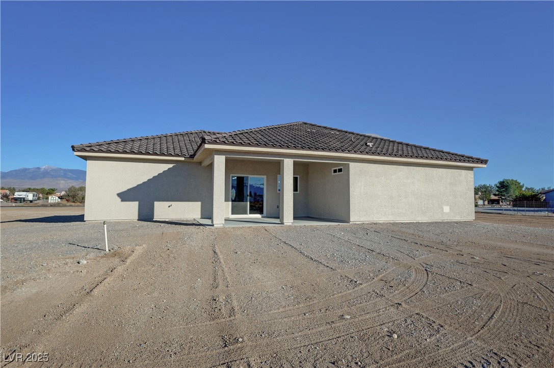 1580 South Tiptop Trail