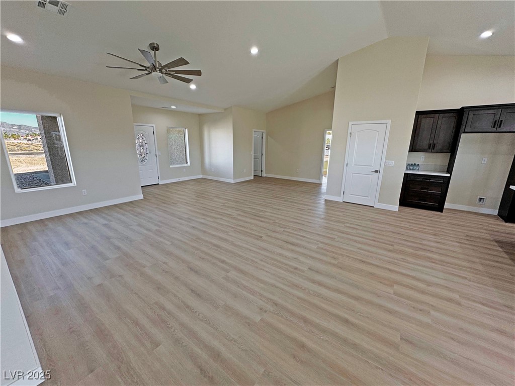 1580 South Tiptop Trail