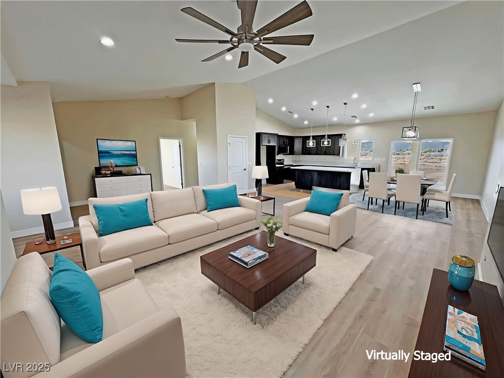 1580 South Tiptop Trail