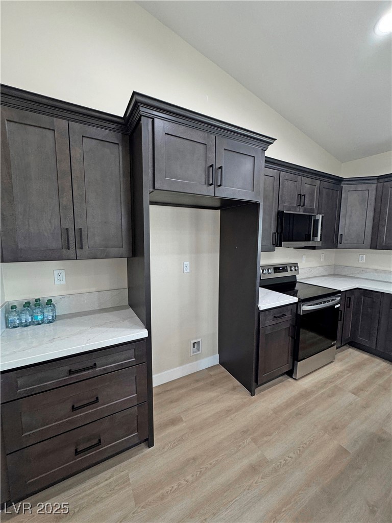 1580 South Tiptop Trail