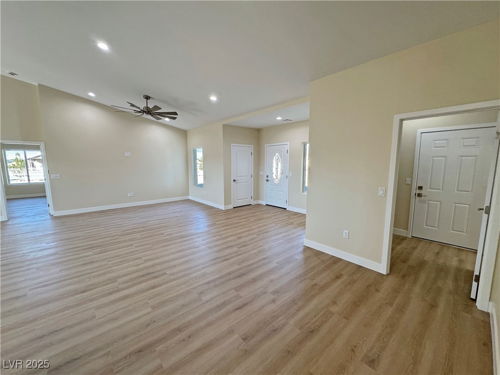 1580 South Tiptop Trail
