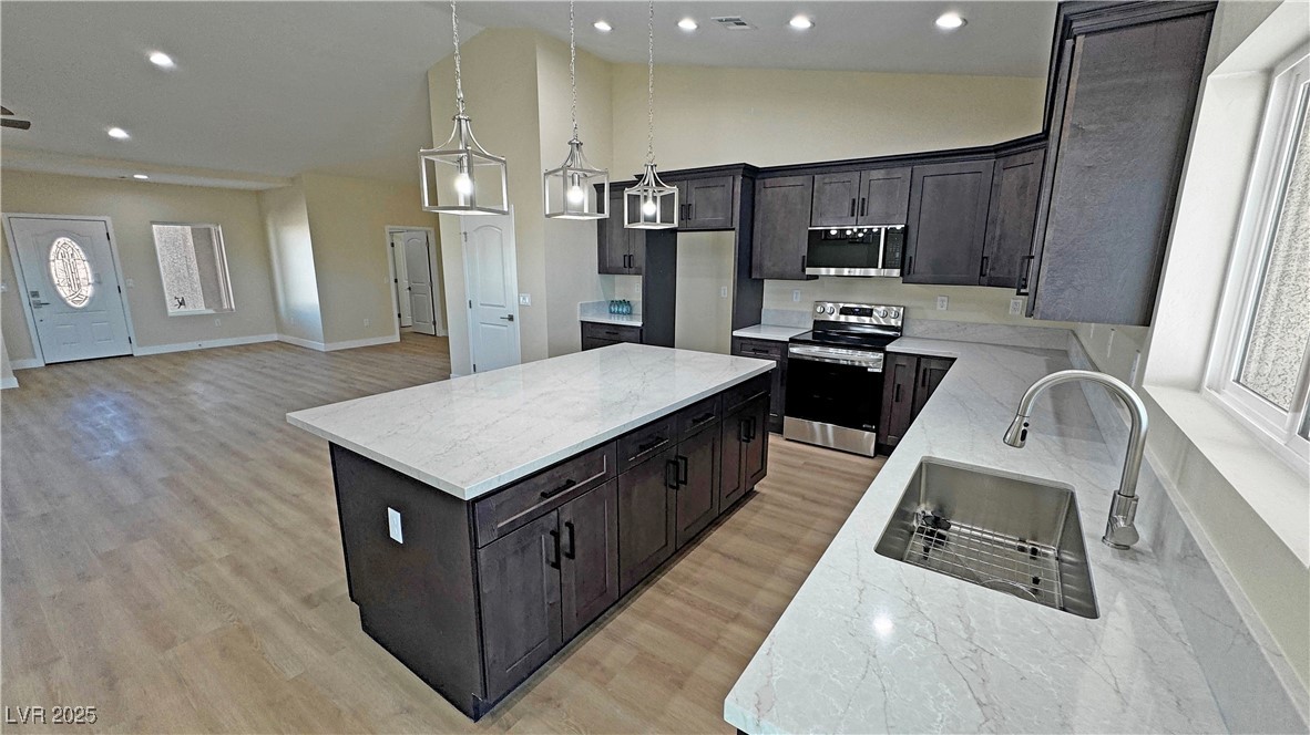 1580 South Tiptop Trail