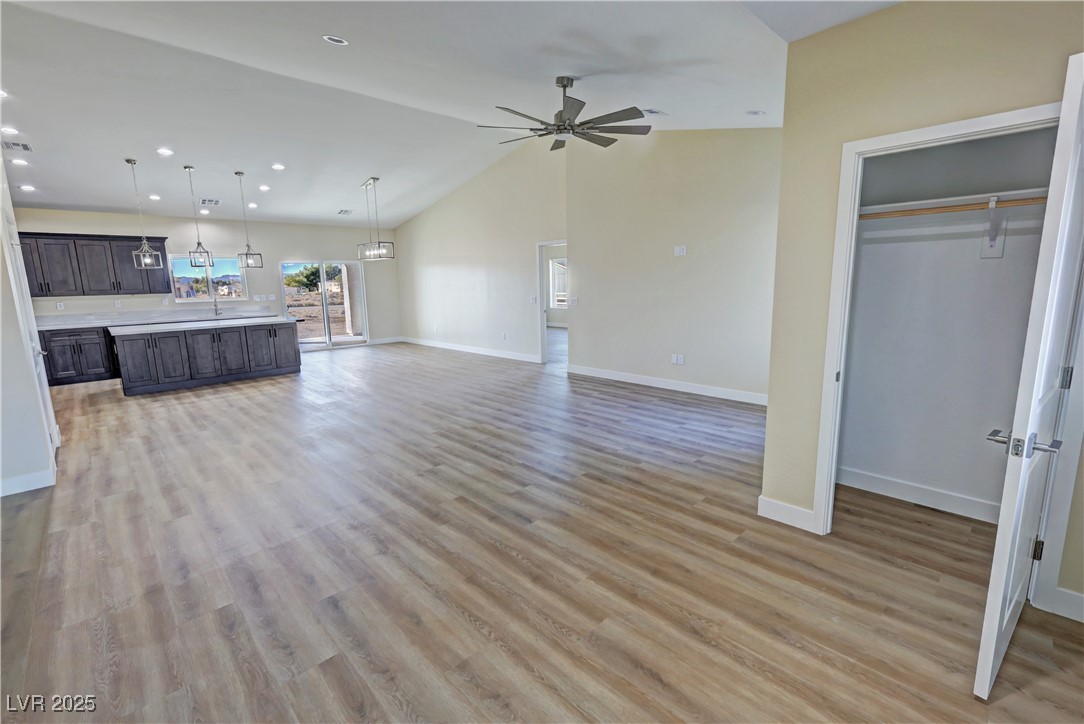 1580 South Tiptop Trail