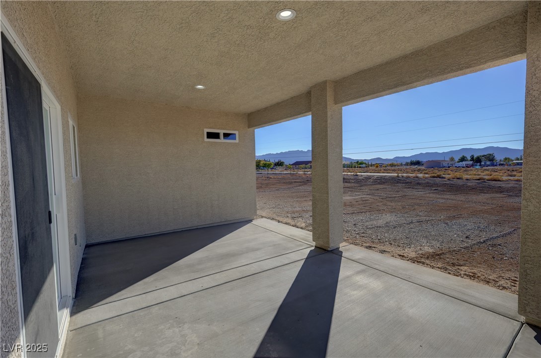 1580 South Tiptop Trail