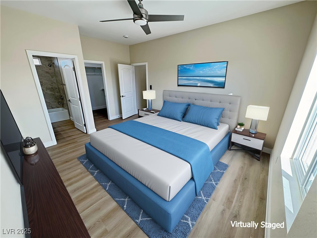 1580 South Tiptop Trail