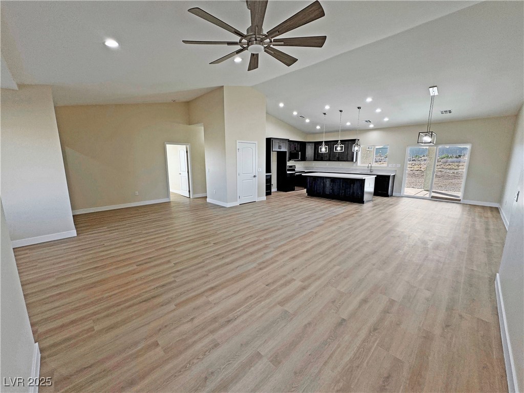 1580 South Tiptop Trail