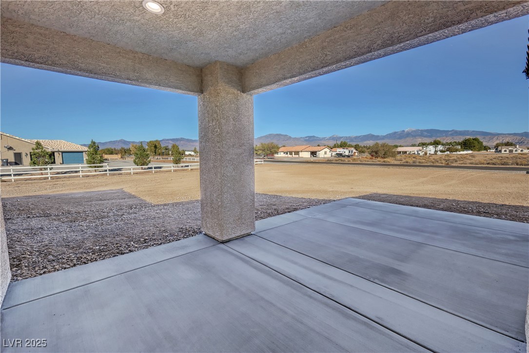 1580 South Tiptop Trail