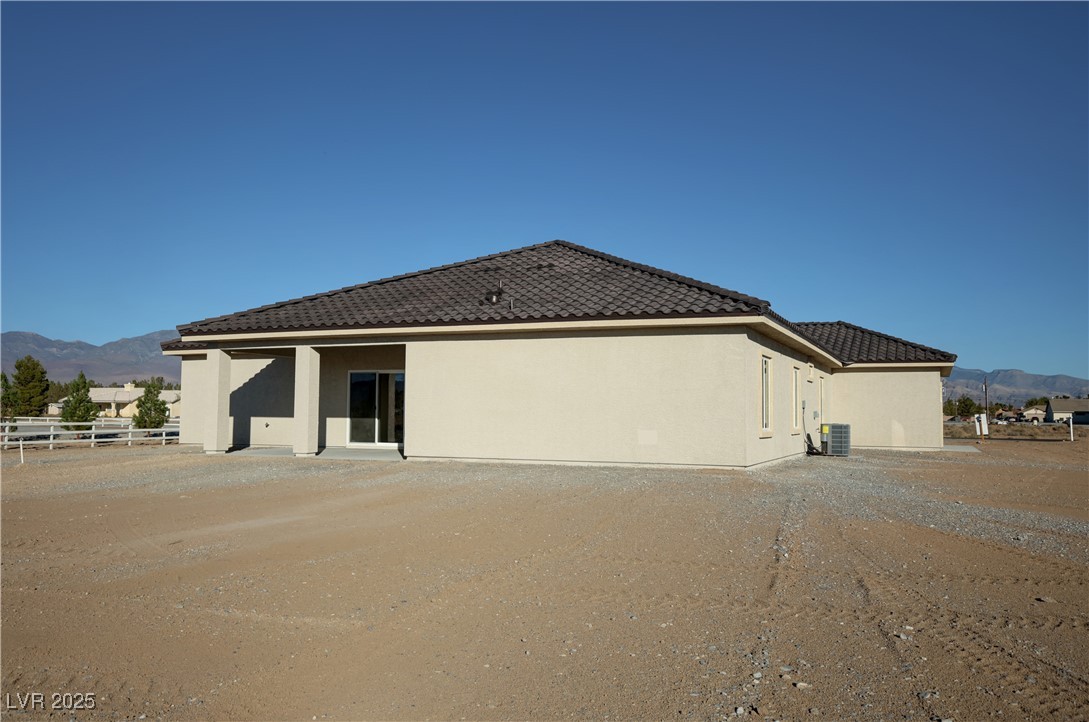 1580 South Tiptop Trail