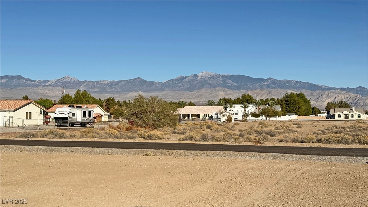 1580 South Tiptop Trail