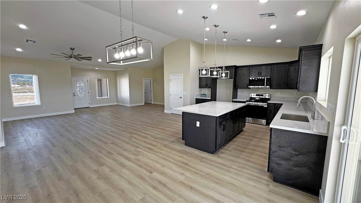 1580 South Tiptop Trail