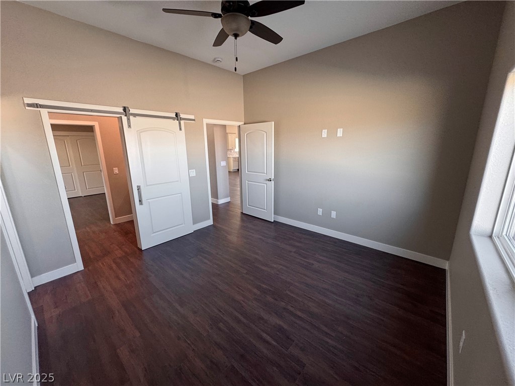 2801 West Wisteria Way