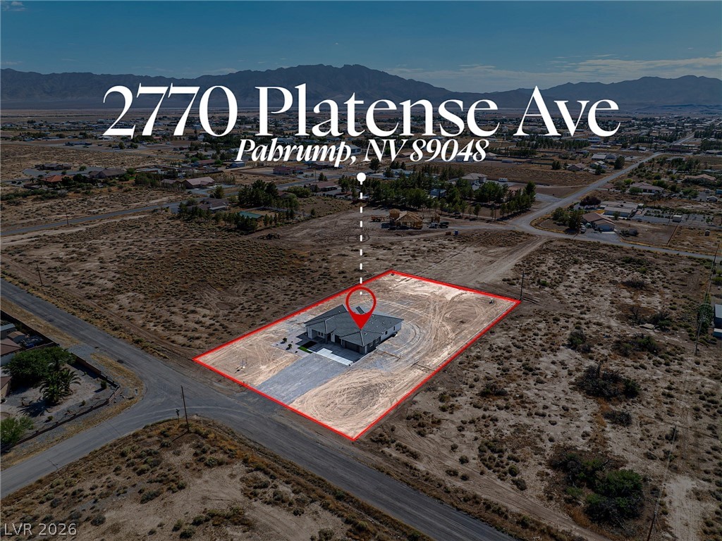 2770 South Platense Avenue
