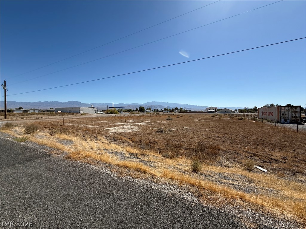 5050 Pahrump Valley Boulevard