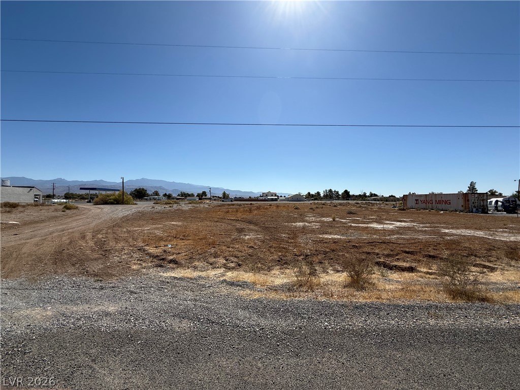 5050 Pahrump Valley Boulevard