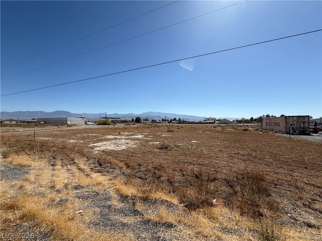 5050 Pahrump Valley Boulevard