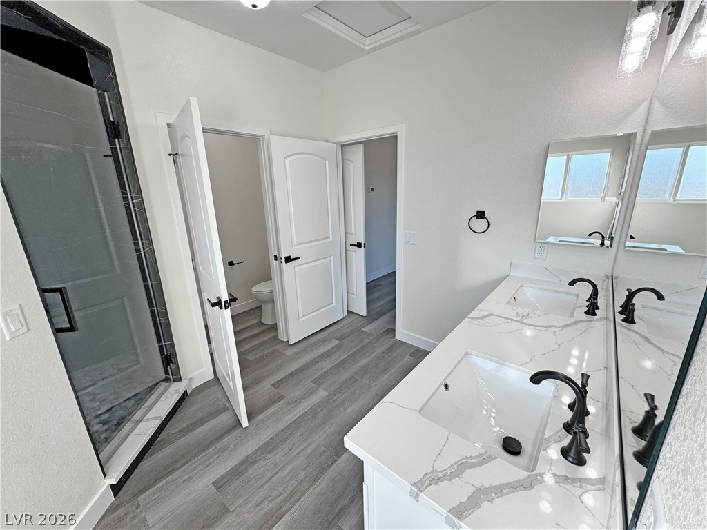 2111 West Carnation Way