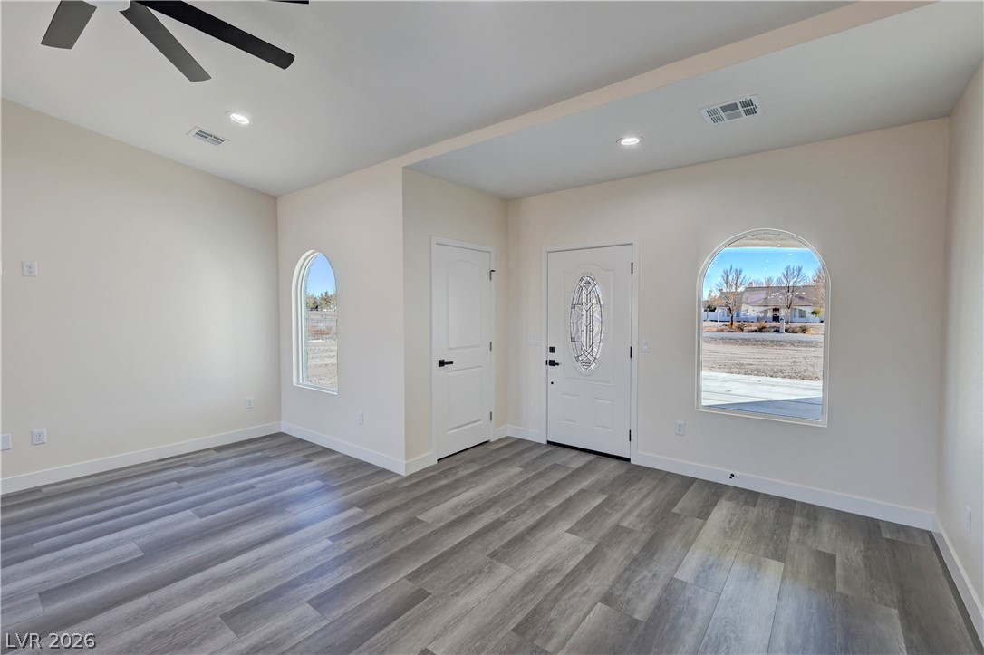 2111 West Carnation Way