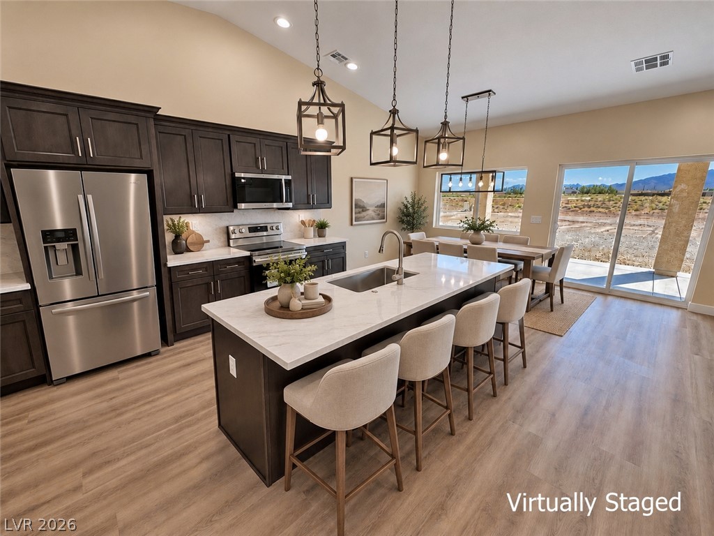 2641 West Carnation Way