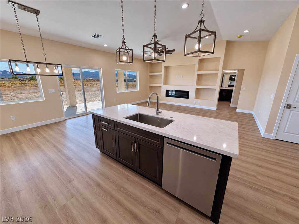 2641 West Carnation Way