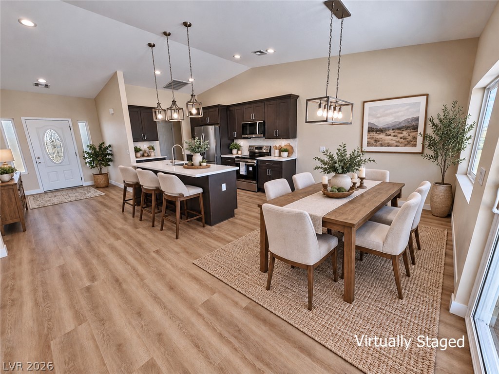 2641 West Carnation Way