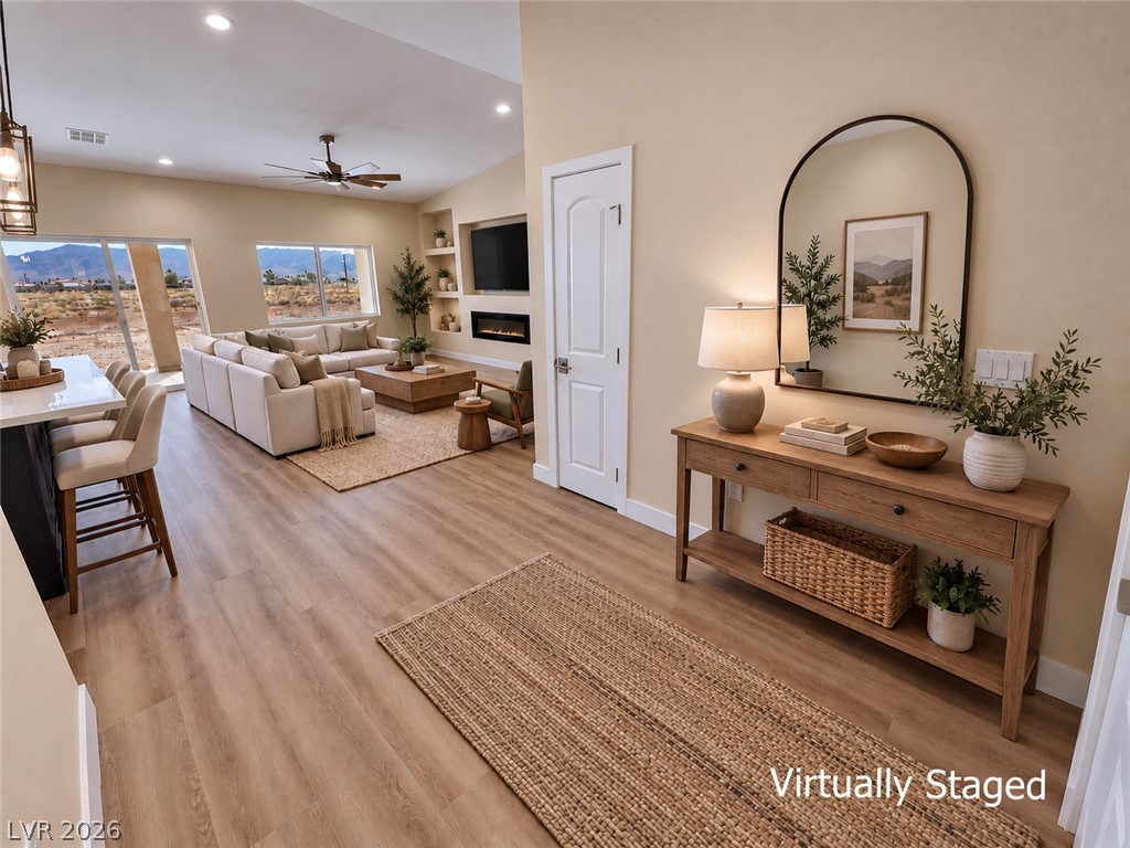 2641 West Carnation Way
