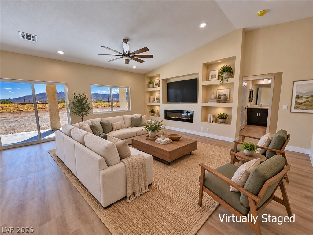 2641 West Carnation Way