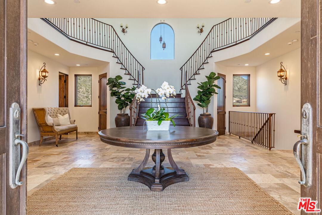 4800 Latigo Canyon Rd