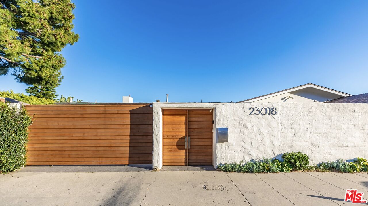 23018 Pacific Coast Hwy