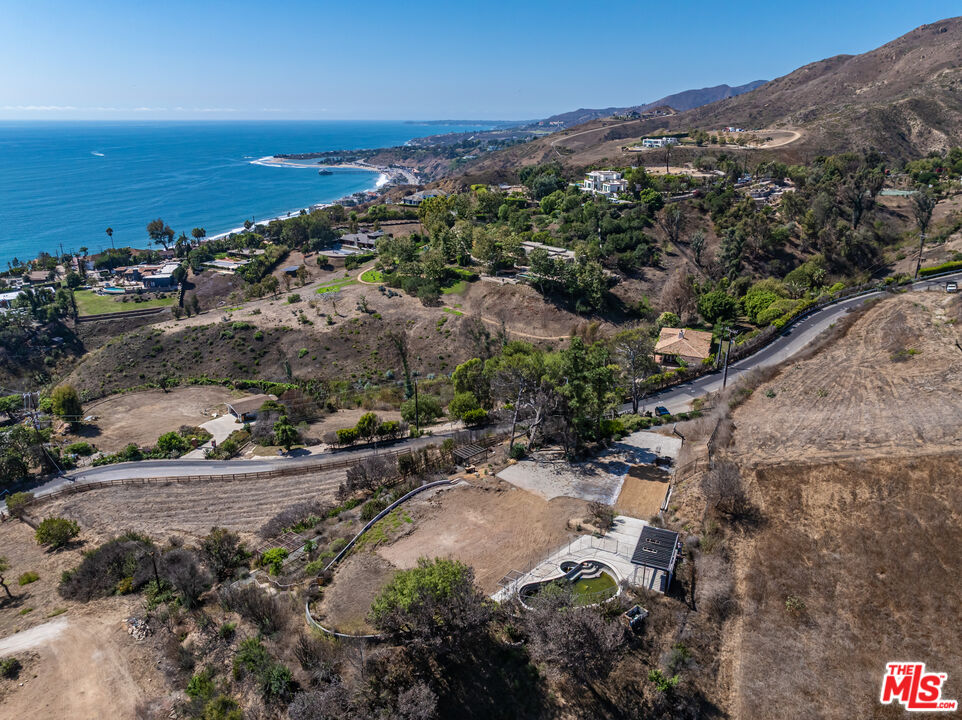 22105 Carbon Mesa Rd