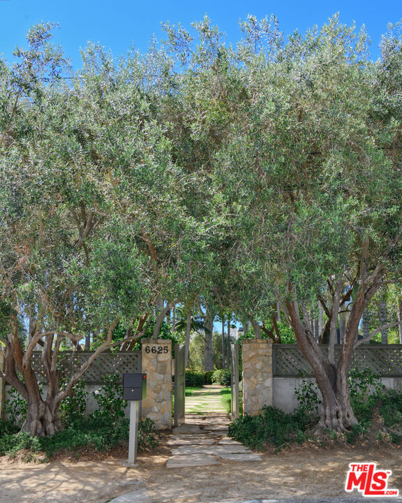 6625 Zumirez Dr