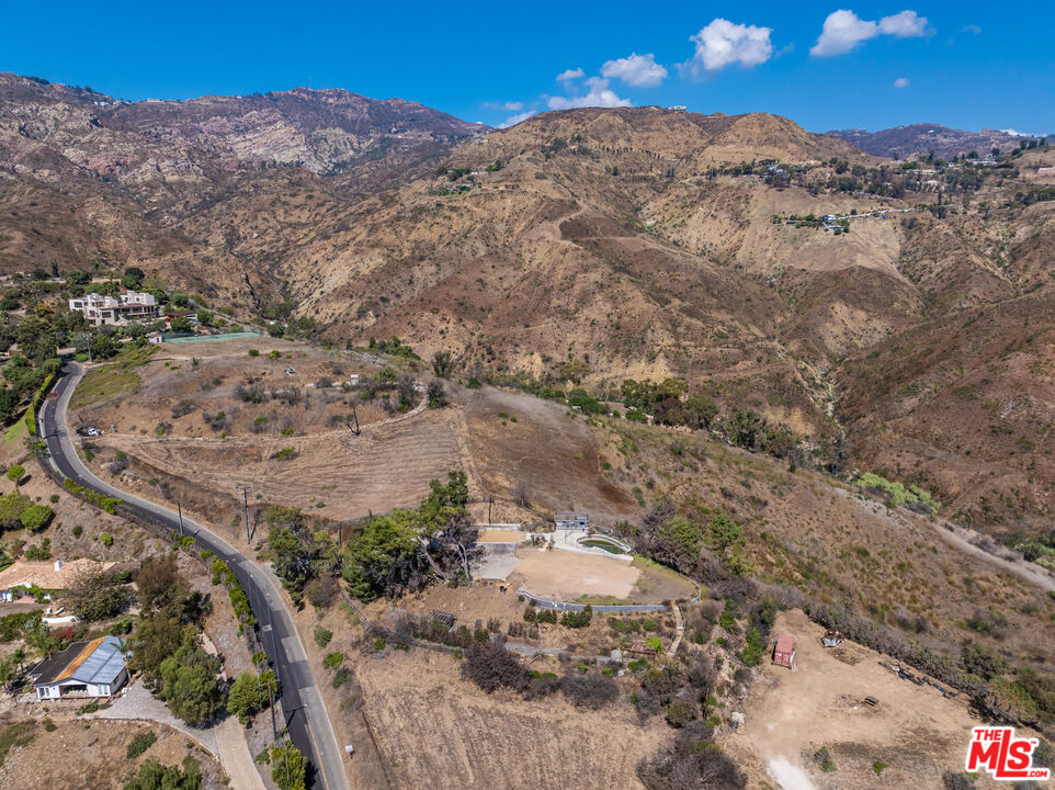 0 Carbon Mesa Rd