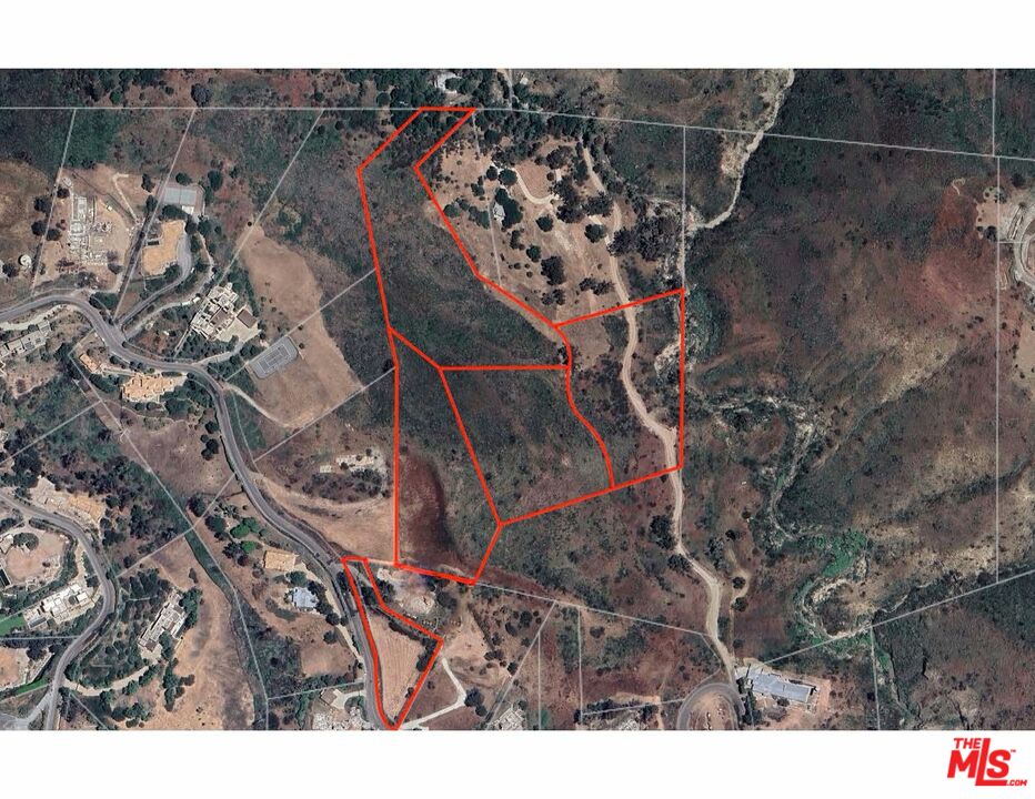 0 Carbon Mesa Rd