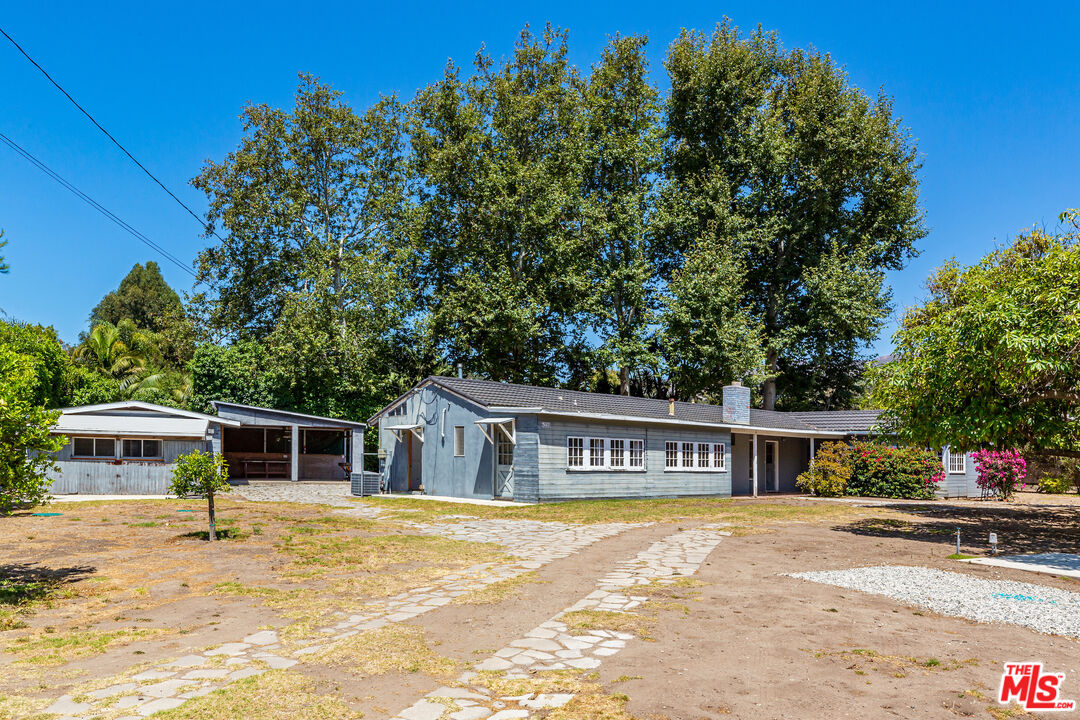 6225 Bonsall Dr