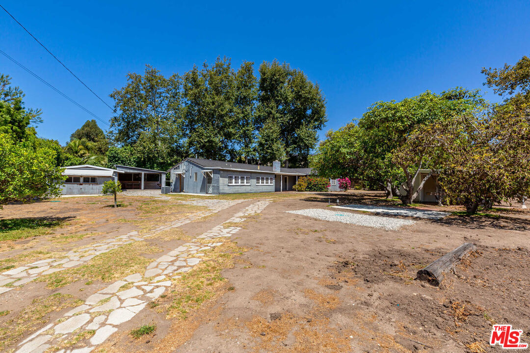 6225 Bonsall Dr
