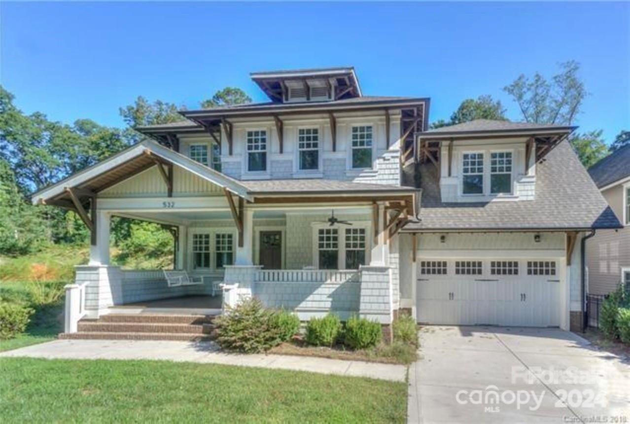 532 Hillside Avenue