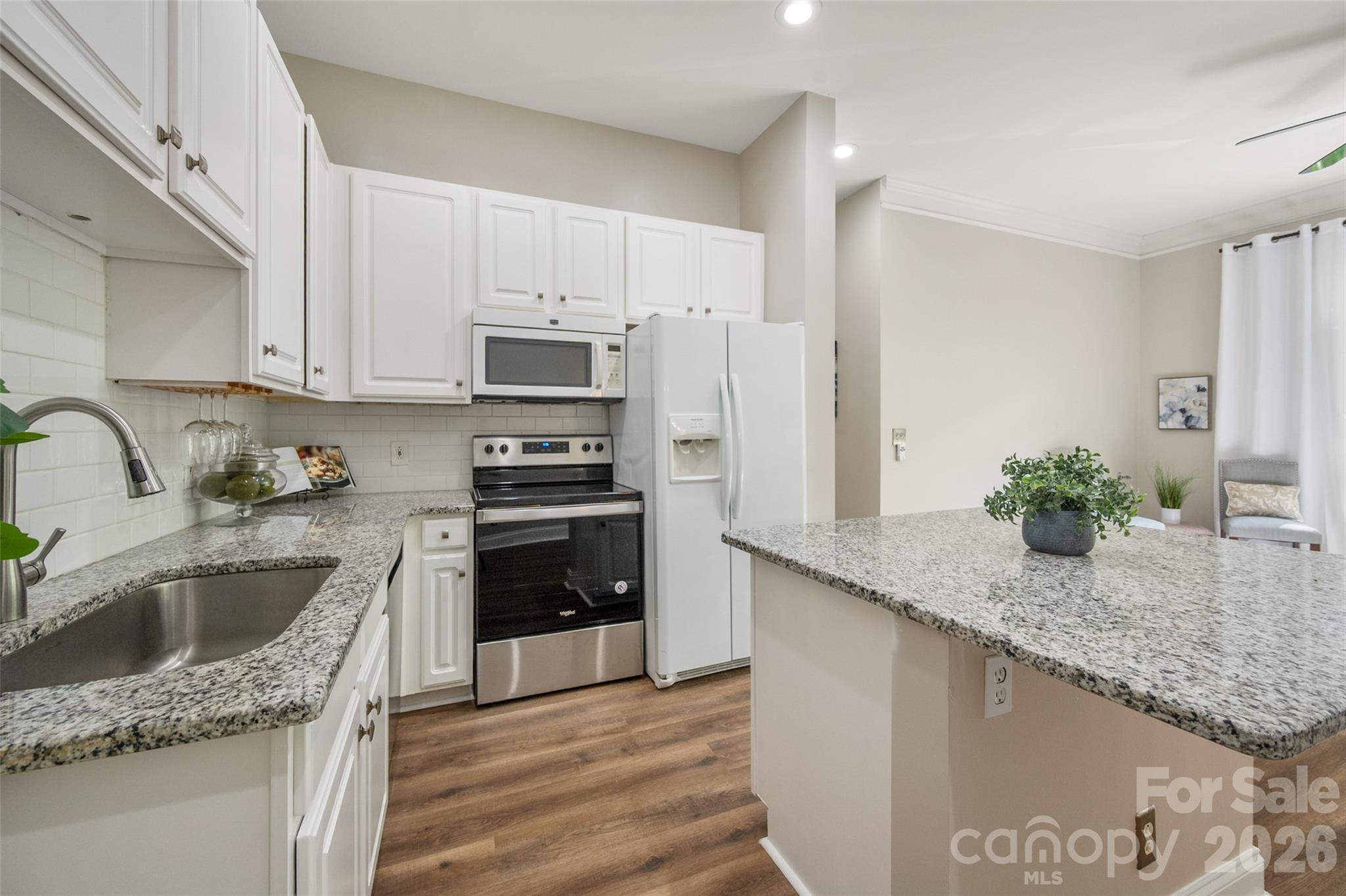 627 Garden District Drive