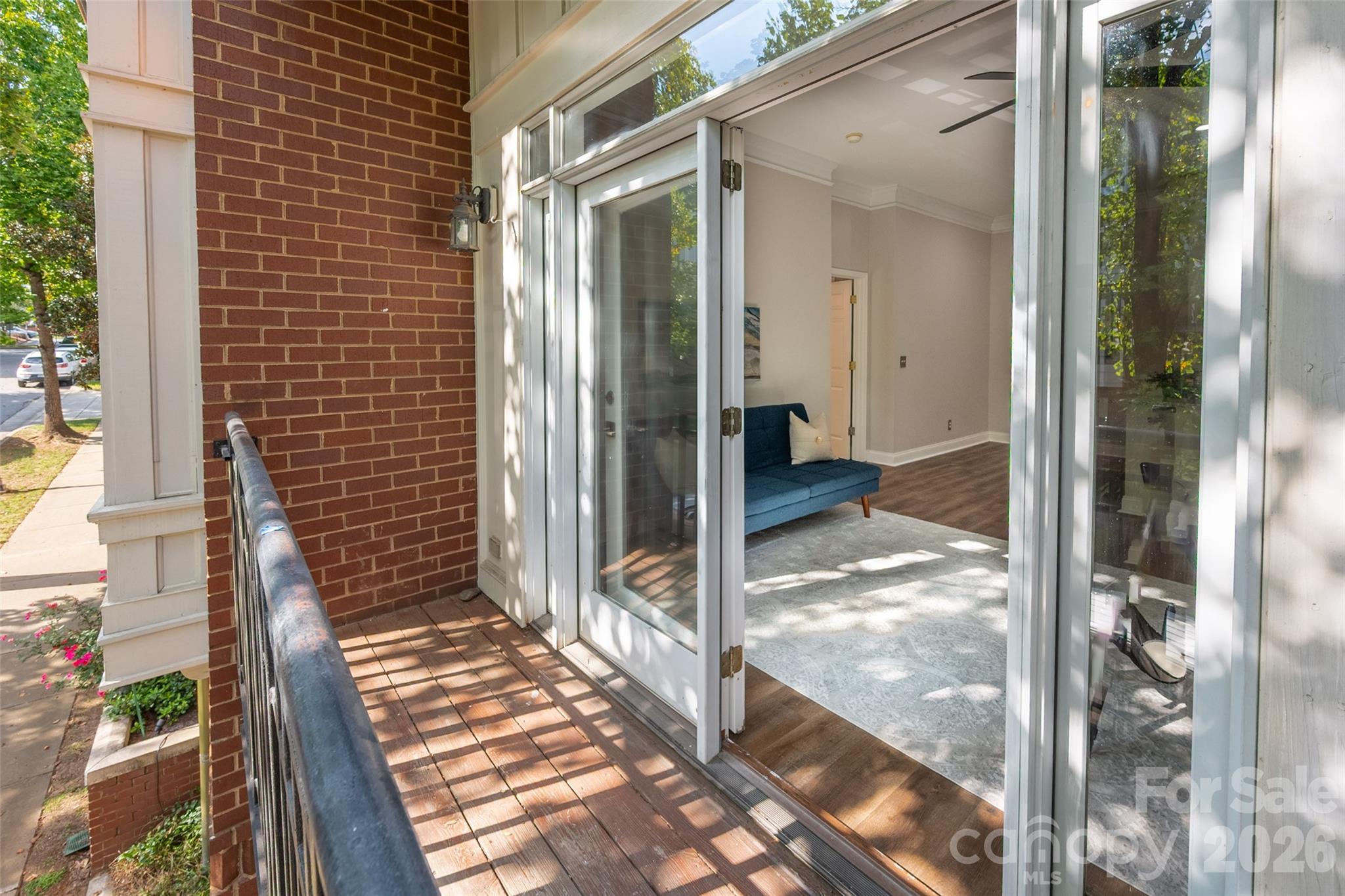 627 Garden District Drive